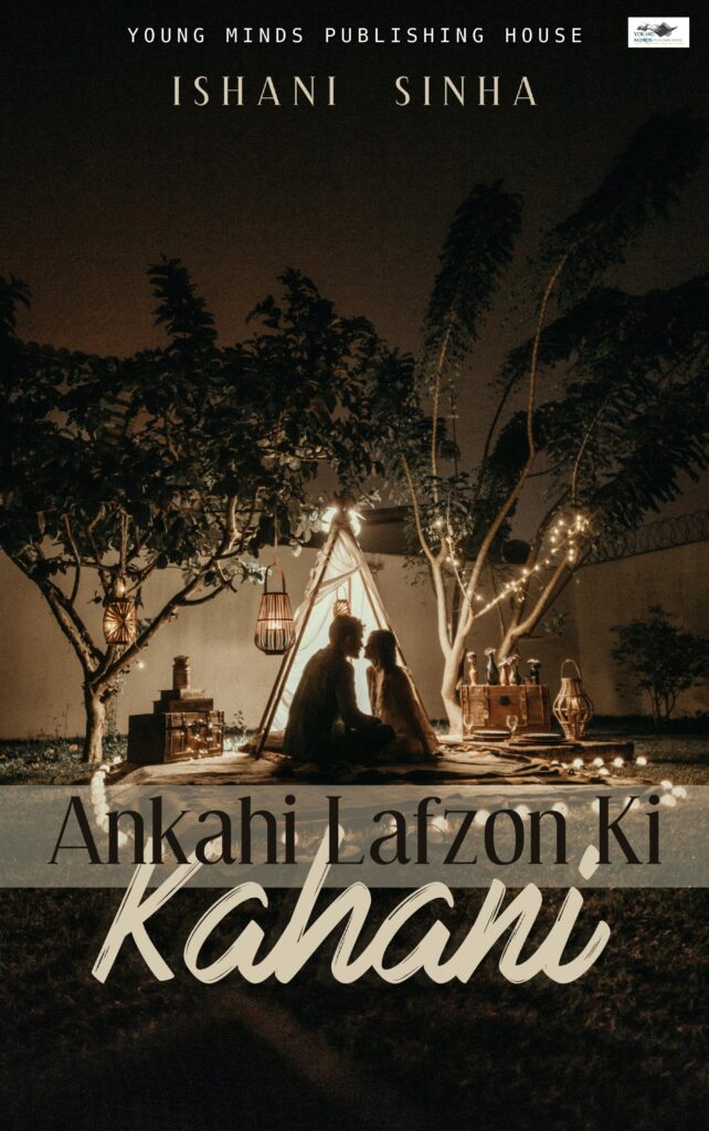 Ankahi Lafzo ki Kahani