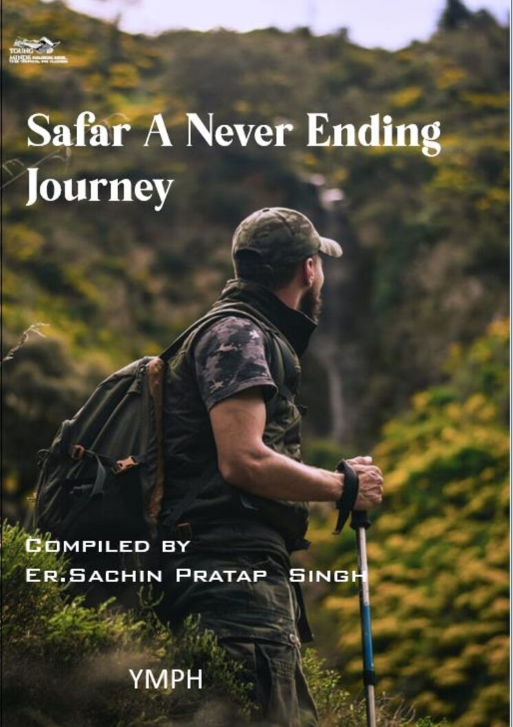 Safar A never Ending Journey