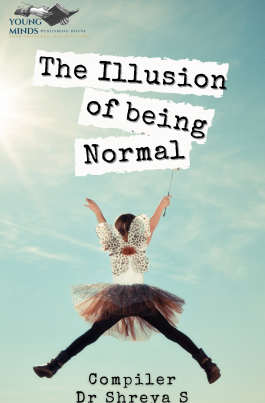 The Illusion of Being Normal