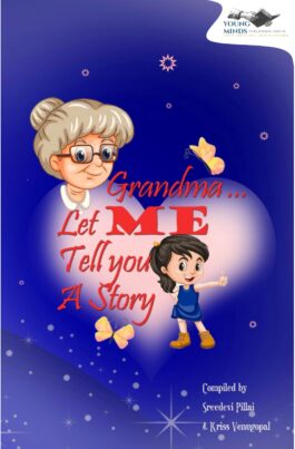 Grandma Let me Tell You a Story