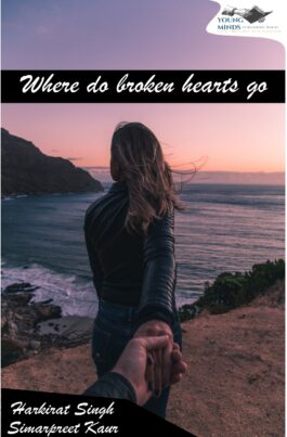 Where do Broken Hearts Go?