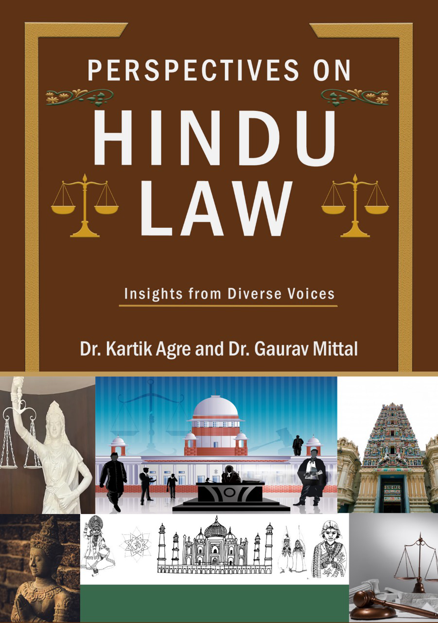 Perspectives on Hindu Law:Insights from Diverse Voices