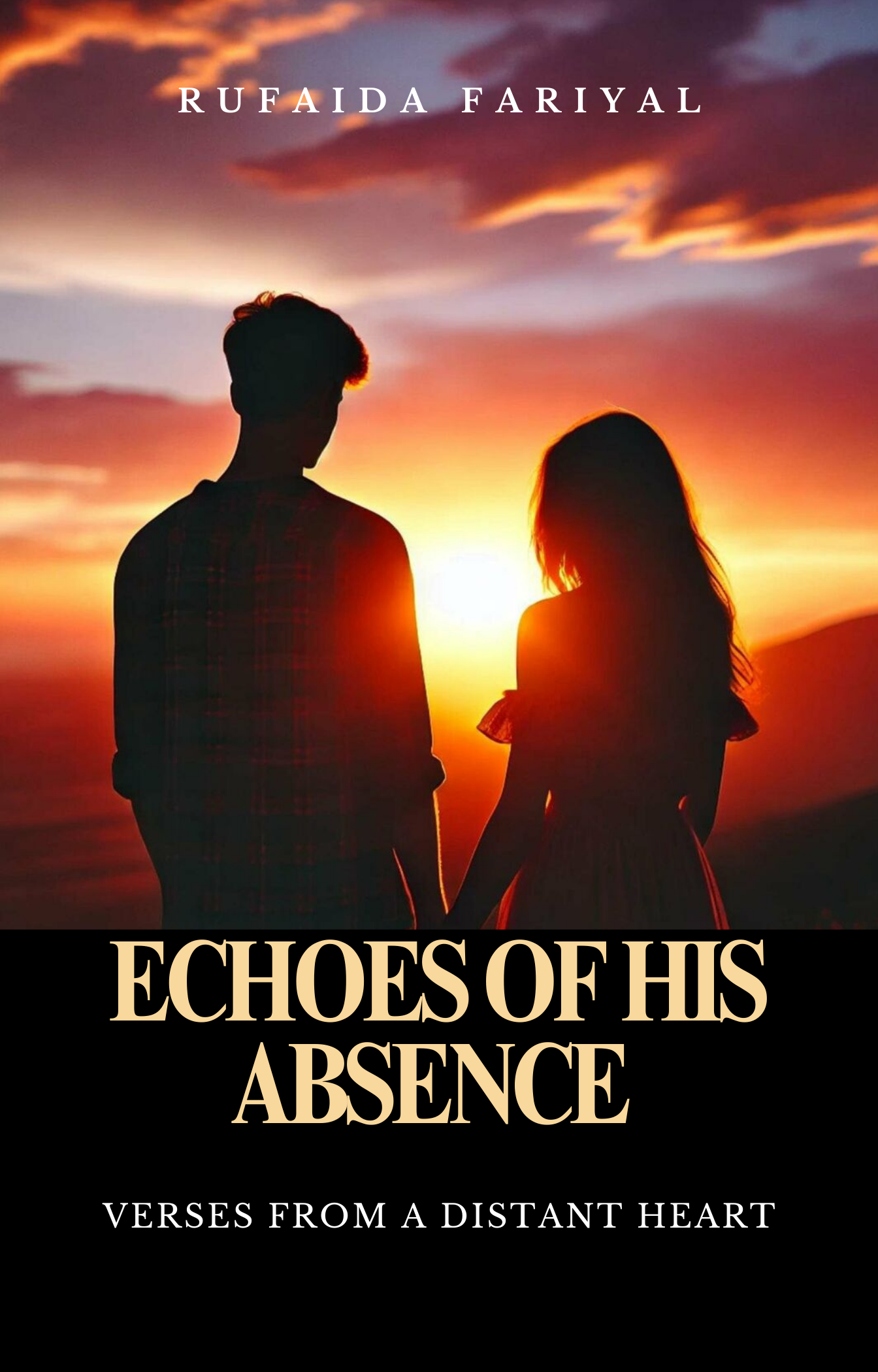Echoes of His Absence