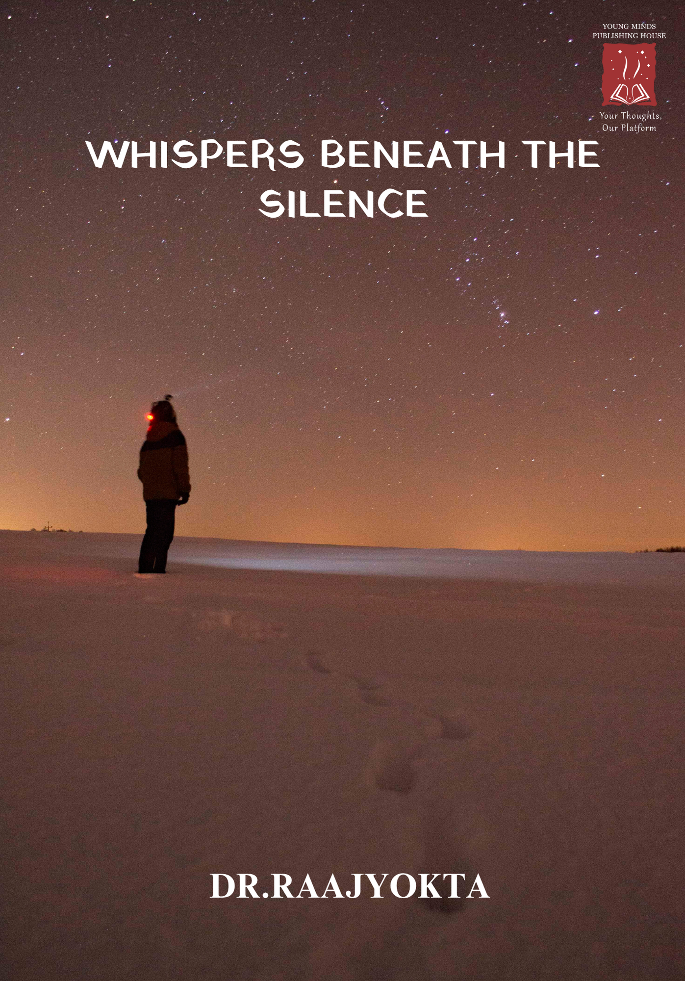 Whispers Beneath the Silence