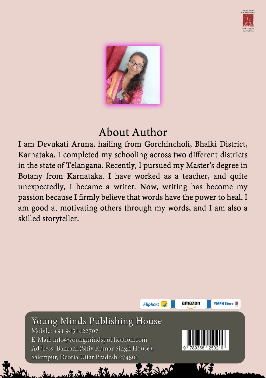 Life inspiring Thoughts of Aruna