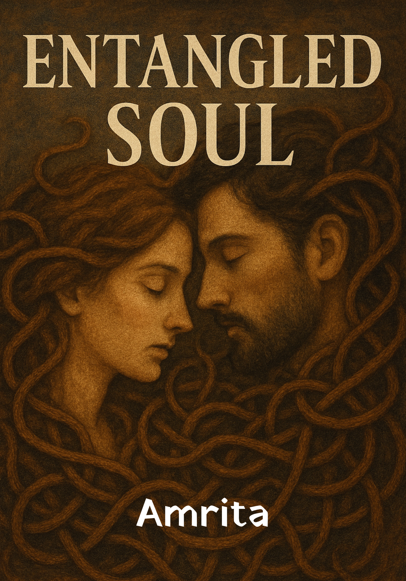Entangled soul