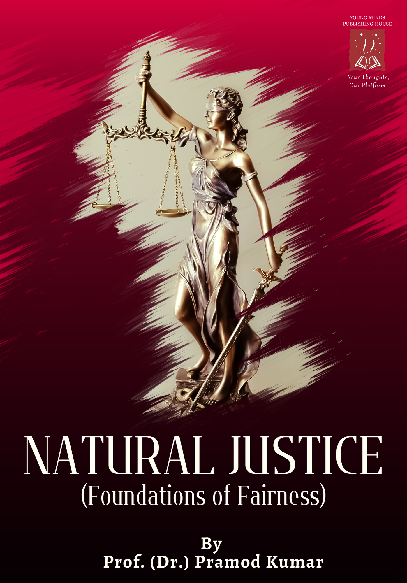 Natural Justice: Foundations of Fairness